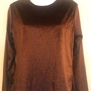 SOLUTIONS CASUALWEAR , tank top , M size